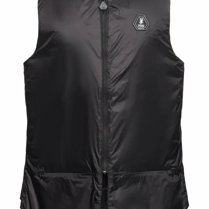 [BUNJANG] PUMA x SKEPTA Vest M / PUMA x SKEPTA Vest 푸마 x 스켑타 조끼 M