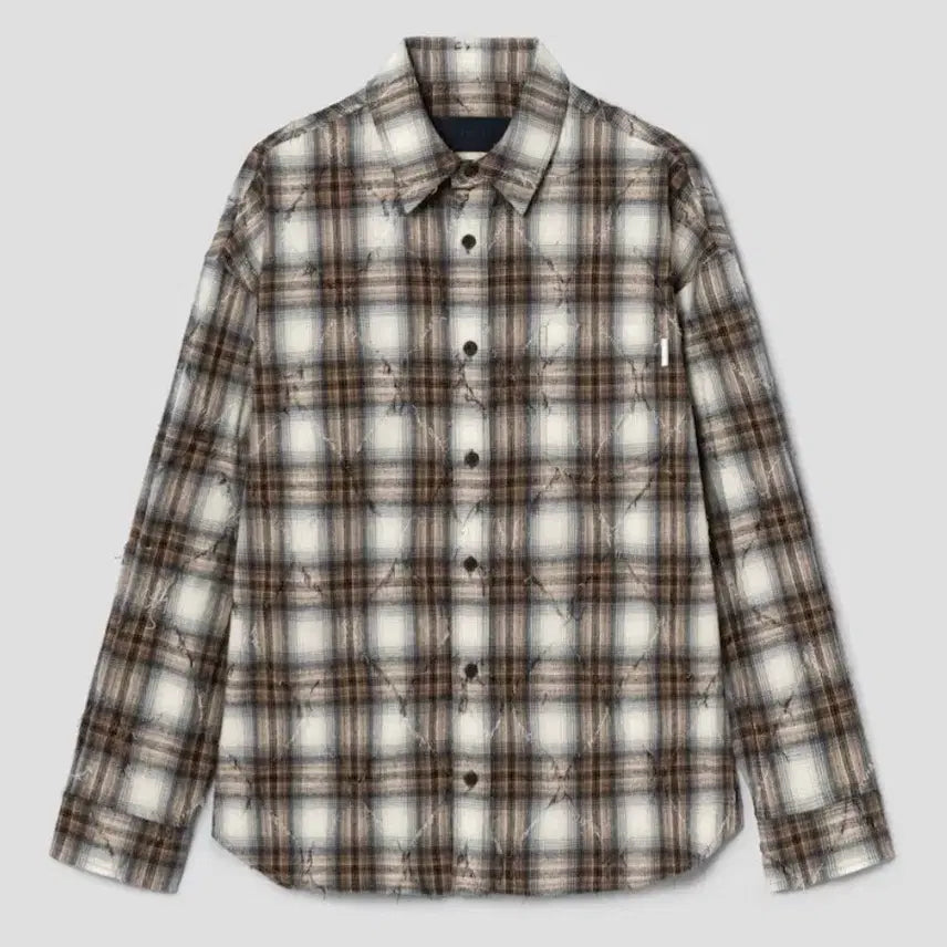 [SOLD OUT] 준지 아가일 46 새상품