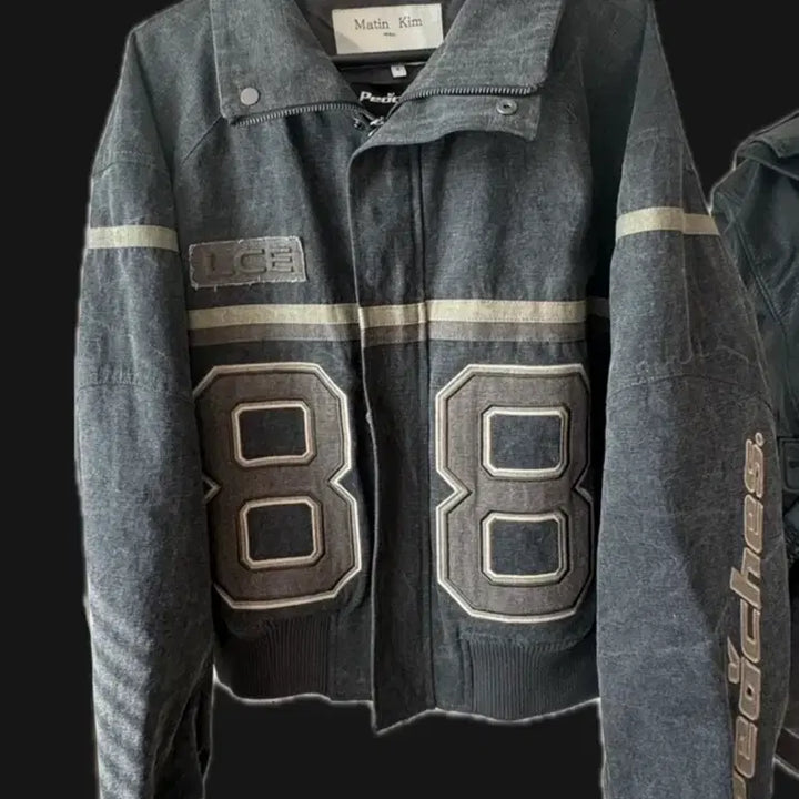[BUNJANG] Matin Kim X Peaches Collaboration Jacket S/M / 마뗑킴 X 피치스 콜라보 자켓 S/M