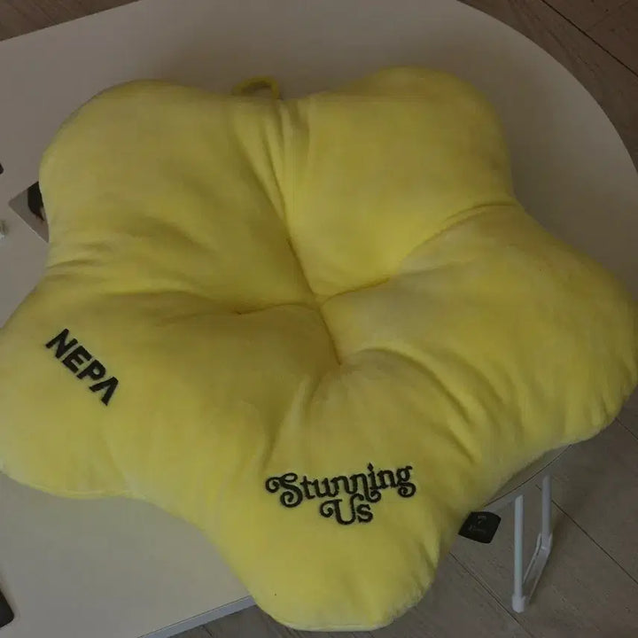 [BUNJANG] 2PM Junho Stunning Us Cushion / 이준호 스터닝어스 방석