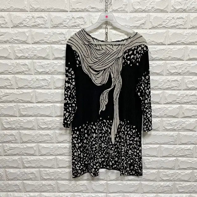 [BUNJANG] Pleated Blouse / ㅂ241 플리츠 블라우스