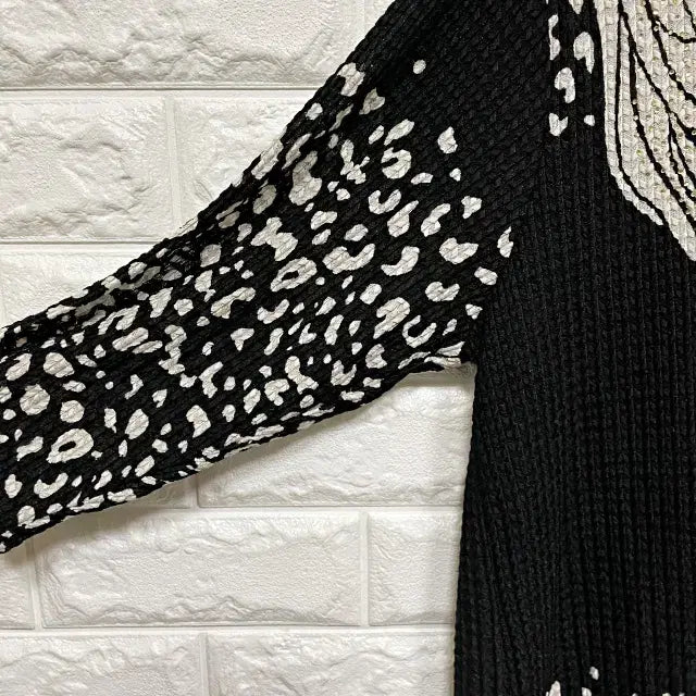 [BUNJANG] Pleated Blouse / ㅂ241 플리츠 블라우스