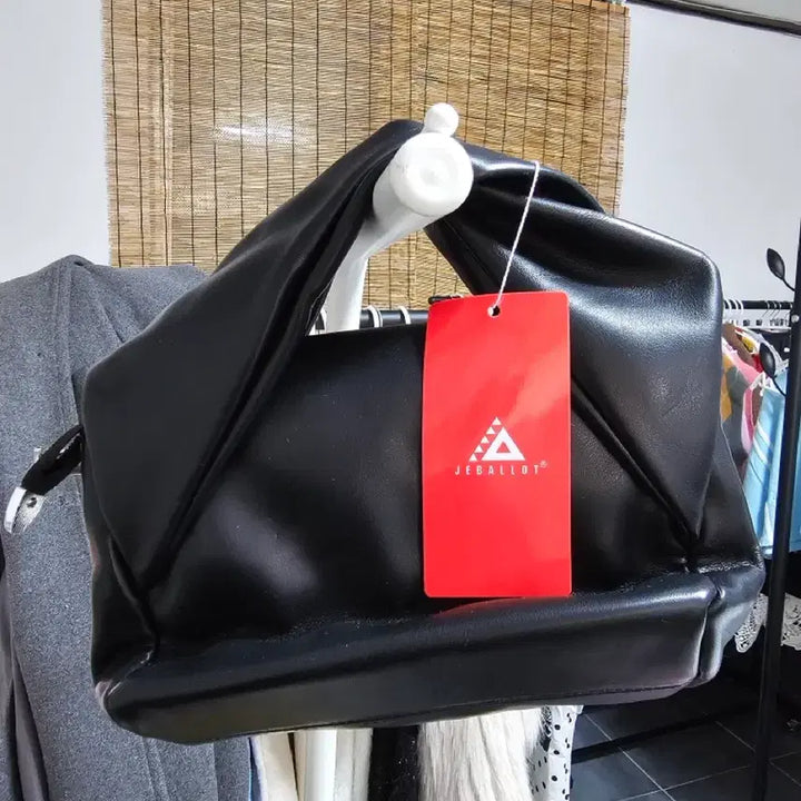 [SOLD OUT] 패션앤백스 블랙 가방