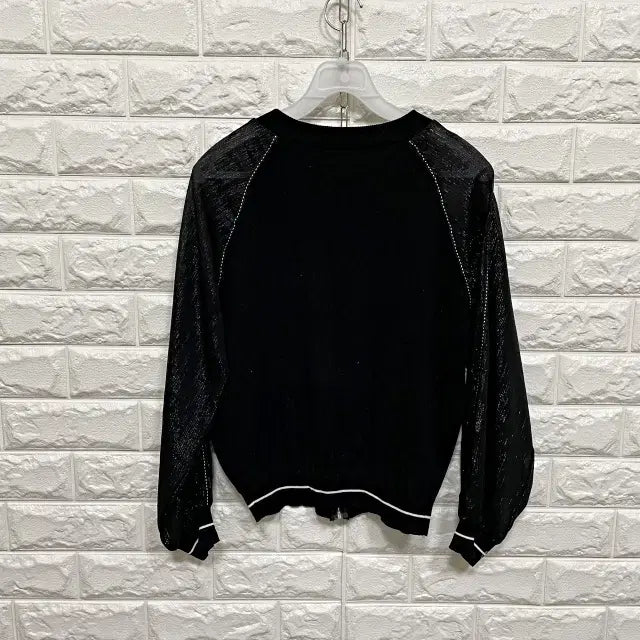 [BUNJANG] Summer Zip-up / ㅂ254 여름 집업