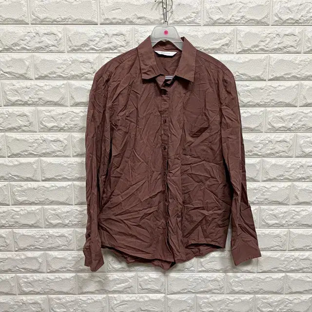 [BUNJANG] GIORDANO Shirt / ㅂ262 지오다노 셔츠