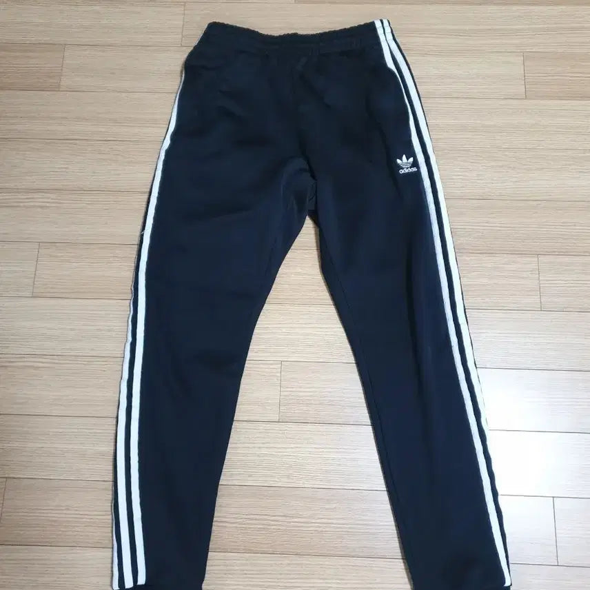 [BUNJANG] Adidas Training Pants / 아디다스 트레이닝 바지