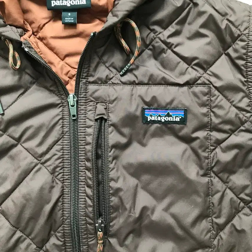 [BUNJANG] Patagonia Lightweight Padded Jacket / 파타고니아 경량패딩 Men s