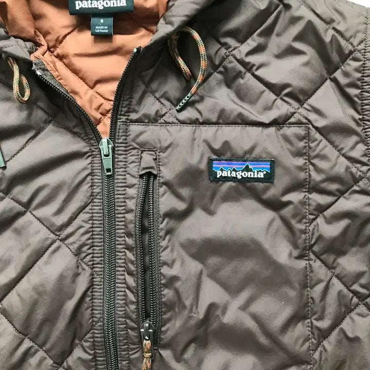 [BUNJANG] Patagonia Lightweight Padded Jacket / 파타고니아 경량패딩 Men s