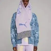 [BUNJANG] PUMA Kidsuper Scarf / 푸마 x 키드수퍼 목도리 PUMA x Kidsuper Scarf