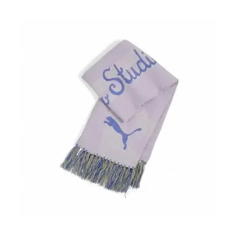 [BUNJANG] PUMA Kidsuper Scarf / 푸마 x 키드수퍼 목도리 PUMA x Kidsuper Scarf