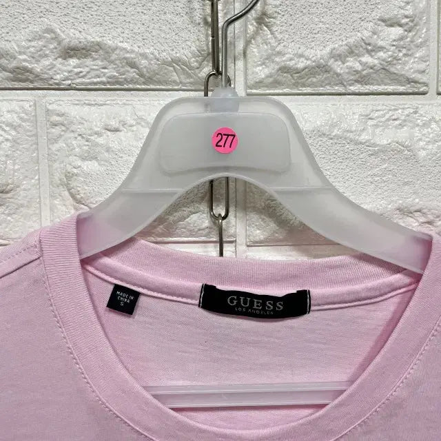 [BUNJANG] Guess T-Shirt / ㅂ277 게스 반팔티셔츠