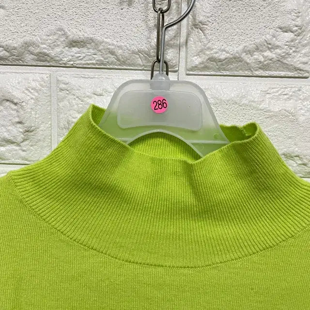 [BUNJANG] Unbranded Knit Sweater / ㅂ286 니트티셔츠