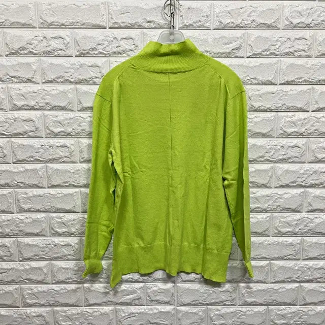[BUNJANG] Unbranded Knit Sweater / ㅂ286 니트티셔츠
