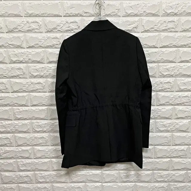 [BUNJANG] Unisex Double Breasted Suit Jacket / ㅂ289 더블 정장 자켓