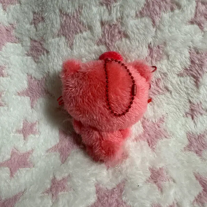 [BUNJANG] NCT WISH Wishdoll Kuri Red / 엔시티위시 엔위시 NCTWISH 컬러 위시돌 쿠리 레드 빨강