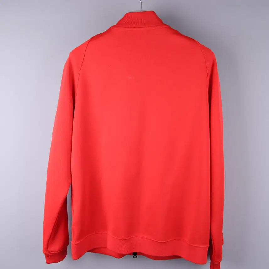 [BUNJANG] Nike N98 Track Top Jersey Red (XL) / 나이키 N98 트랙탑 저지 레드 (XL)