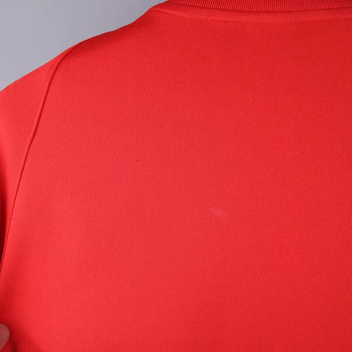 [BUNJANG] Nike N98 Track Top Jersey Red (XL) / 나이키 N98 트랙탑 저지 레드 (XL)