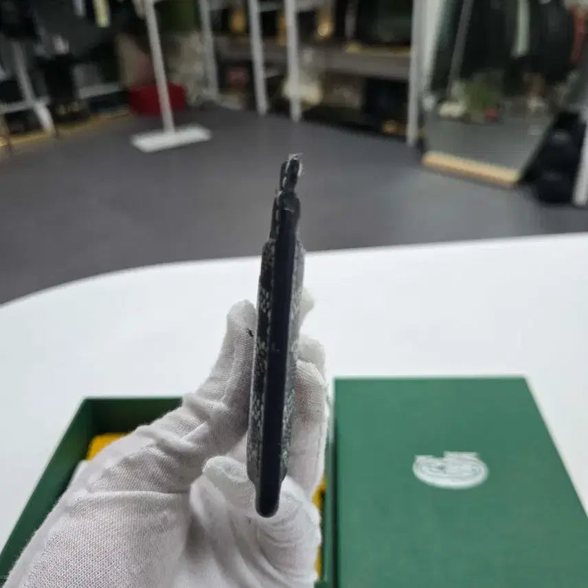 [BUNJANG] Goyard Saint Sulpice Card Wallet / [40%할인] 고야드 생쉴피스 카드지갑