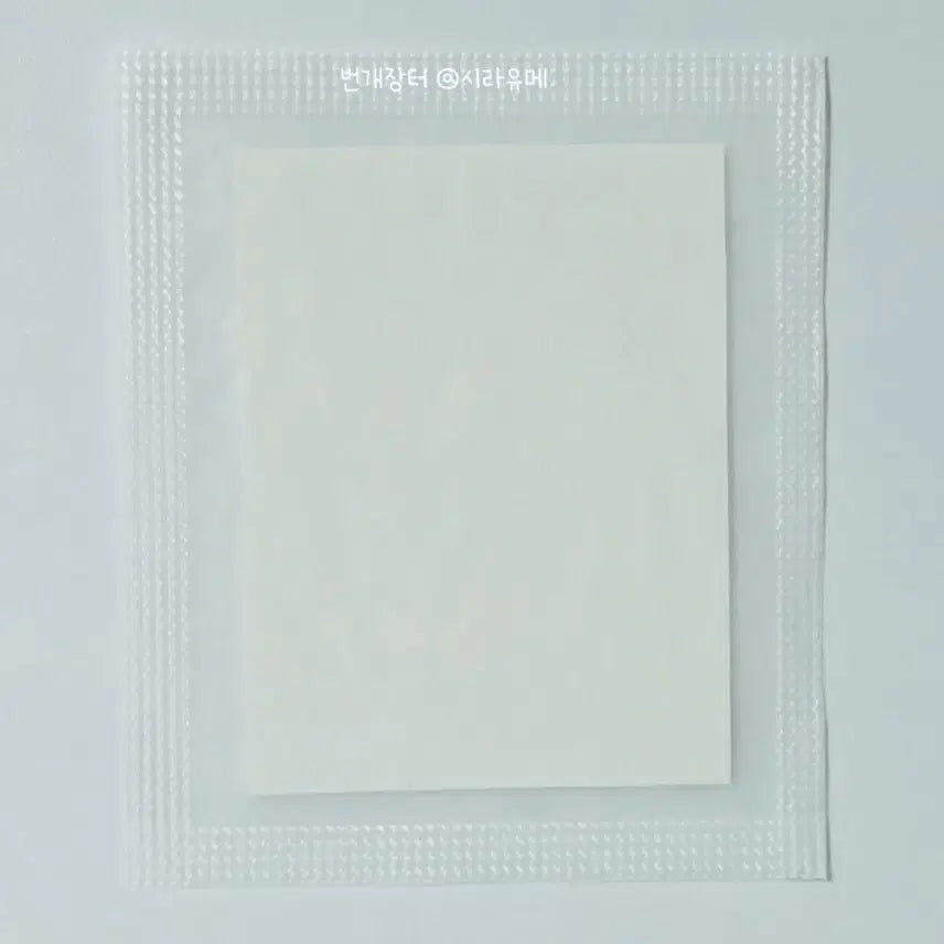 [BUNJANG] NCT WISH Soda Pposil Sticker 27 - Sealed / 위시캣 소다뽀실 띠부씰 스티커 27번 소다냥 뽀실냥 엔시티 위시 굿즈