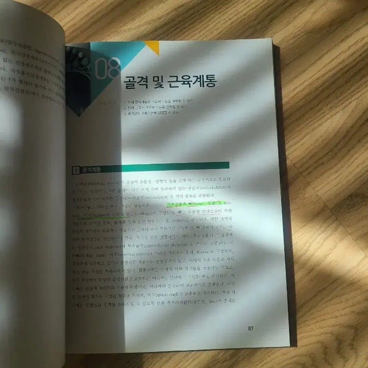 [BUNJANG] Unknown Biology Textbook / 알기 쉬운 생물학 고문사