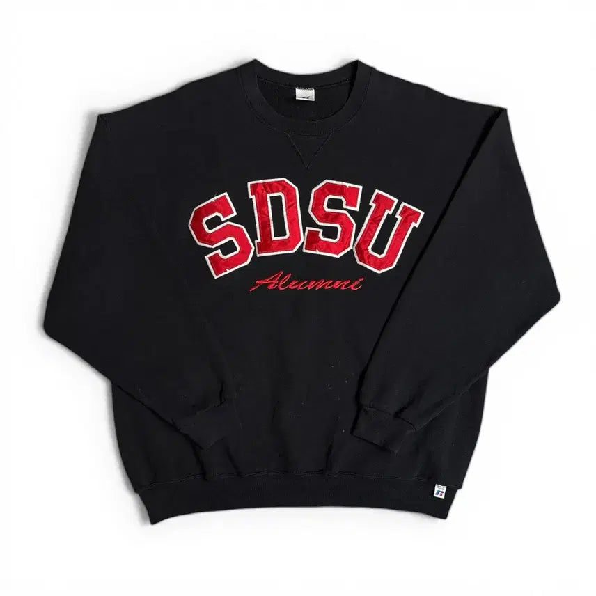 [BUNJANG] Russell Athletic Sweatshirt XL / 러셀애슬레틱 스웻셔츠