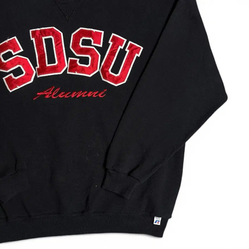 [BUNJANG] Russell Athletic Sweatshirt XL / 러셀애슬레틱 스웻셔츠