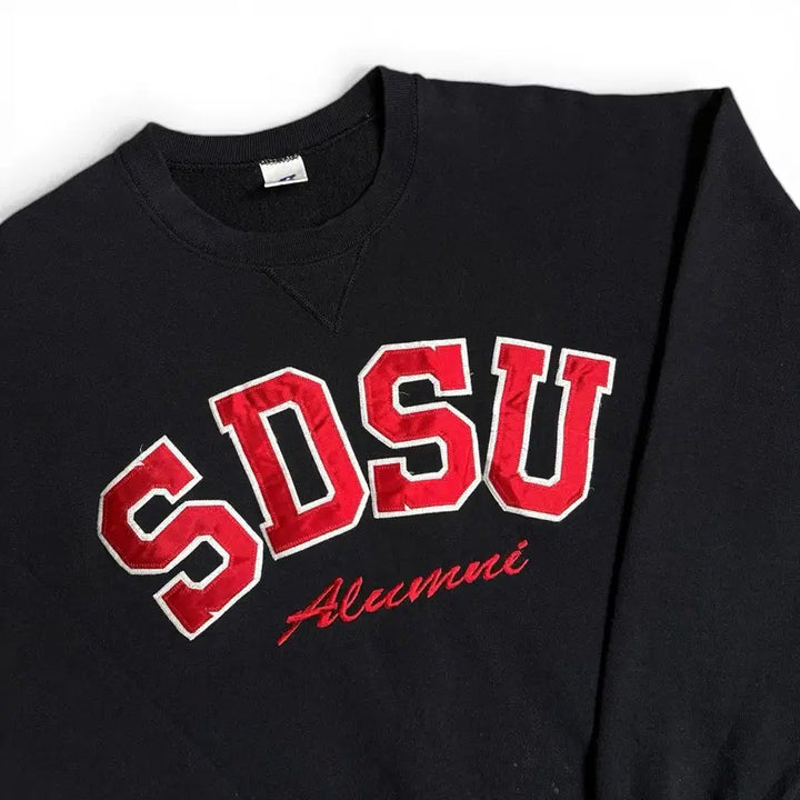 [BUNJANG] Russell Athletic Sweatshirt XL / 러셀애슬레틱 스웻셔츠