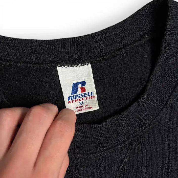 [BUNJANG] Russell Athletic Sweatshirt XL / 러셀애슬레틱 스웻셔츠