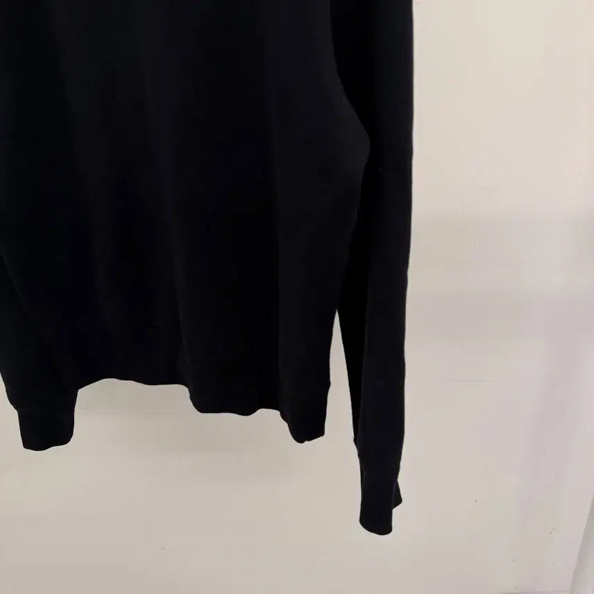 [BUNJANG] Polo Ralph Lauren QR Code Sweatshirt / 폴로랄프로렌 신형 큐알 맨투맨