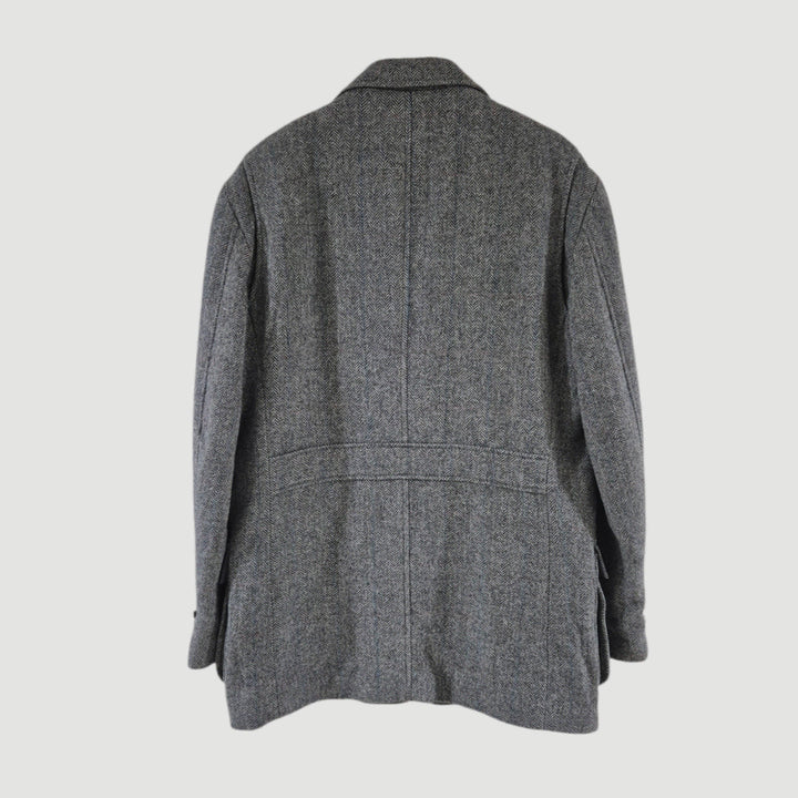 [BUNJANG] Beanpole Wool Blazer Coat Jacket - Size 100 / [100]빈폴 울 블레이저코트자켓