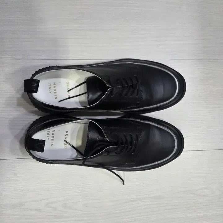 [BUNJANG] Gradas Shoes / 그라더스 신발