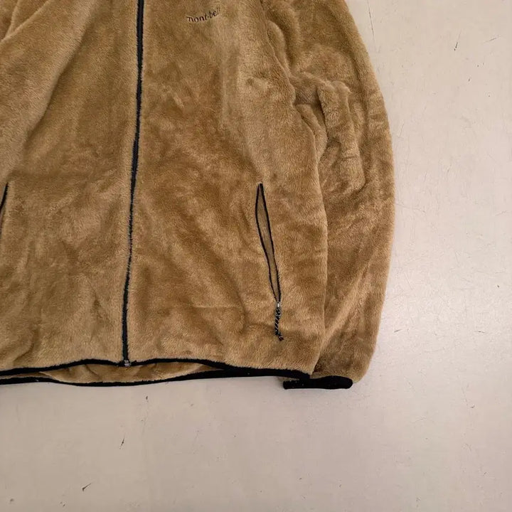 [BUNJANG] Montbell Fleece Jacket XL / 몽벨 플리스 자켓