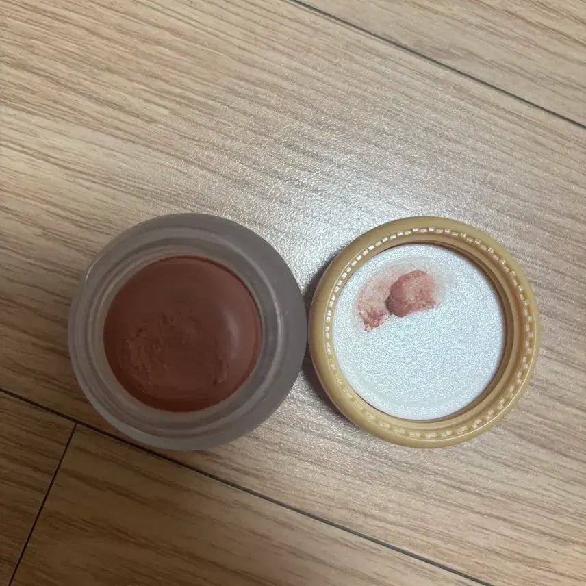 [BUNJANG] Fi:ve Lip & Cheek Blurry Pudding Pot Butter / 퓌 립앤치크 블러리 푸딩팟 망그러진곰 버터