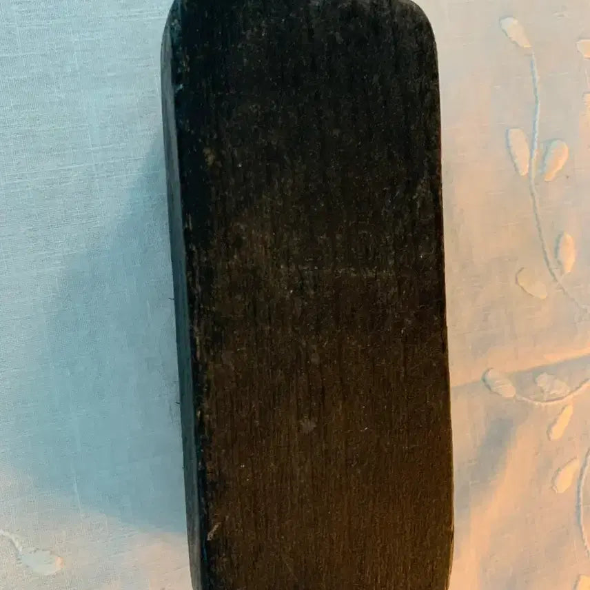 [BUNJANG] Vintage Shoe Brush / 빈티지 구두솔