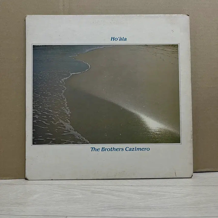 [BUNJANG] The Brothers Cazimero - Ho&