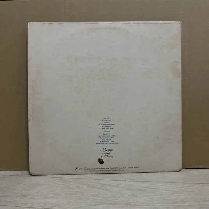 [BUNJANG] The Brothers Cazimero - Ho&