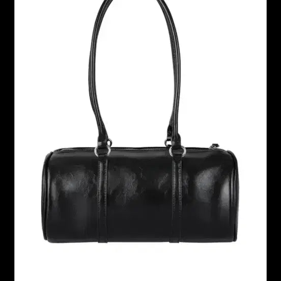 [BUNJANG] Pale Jade Basic Cylinder Bag Brown / 새상품) 페일제이드 베이직 실린더백 가방 브라운