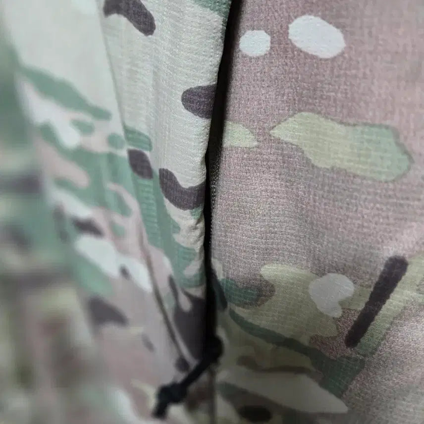 [BUNJANG] Patagonia MARS DAS Parka Multicam MR / 미군지급파타고니아MARS DAS 파카멀티캠mr