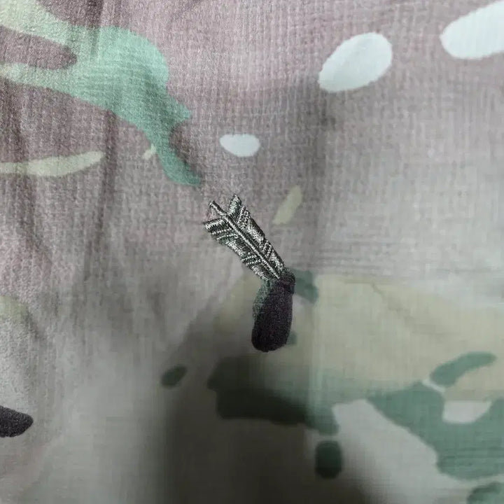 [BUNJANG] Patagonia MARS DAS Parka Multicam MR / 미군지급파타고니아MARS DAS 파카멀티캠mr