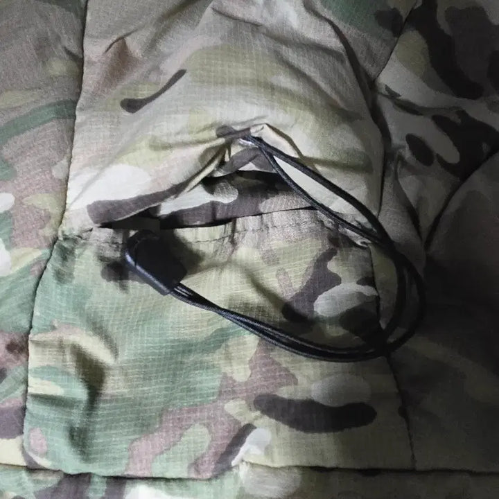 [BUNJANG] Patagonia MARS DAS Parka Multicam MR / 미군지급파타고니아MARS DAS 파카멀티캠mr