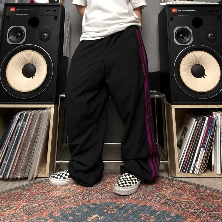 [BUNJANG] Adidas Track Pants / 아디다스 트랙팬츠