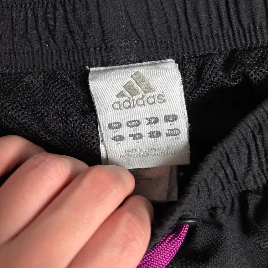 [BUNJANG] Adidas Track Pants / 아디다스 트랙팬츠