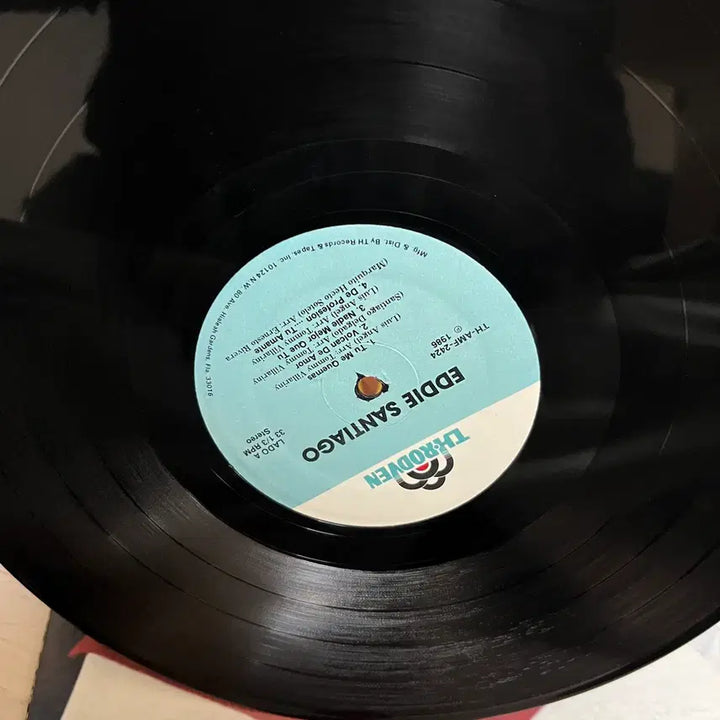 [BUNJANG] Latin Music LP Bundle Set / 라틴음악 LP 3개 일괄