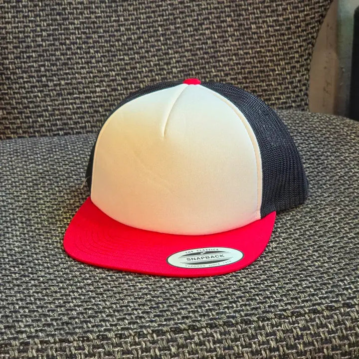 [BUNJANG] THE CLASSICS Trucker Cap / THE CLASSICS 트러커캡 모자