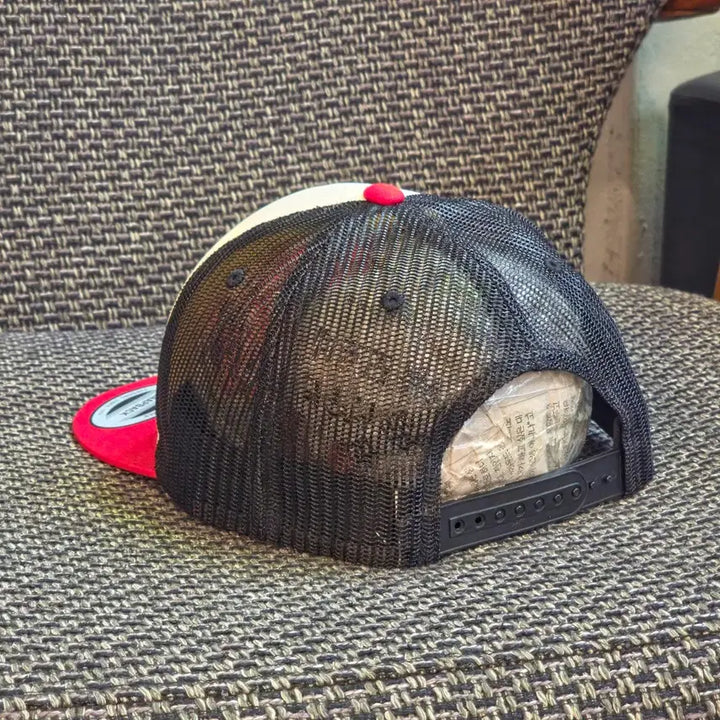 [BUNJANG] THE CLASSICS Trucker Cap / THE CLASSICS 트러커캡 모자