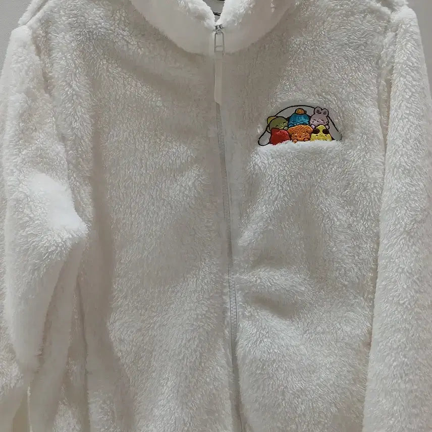 [BUNJANG] Pixel Lee Fleece Purple S / 최저가) S 사이즈 후리스 퍼플리스 픽셀리