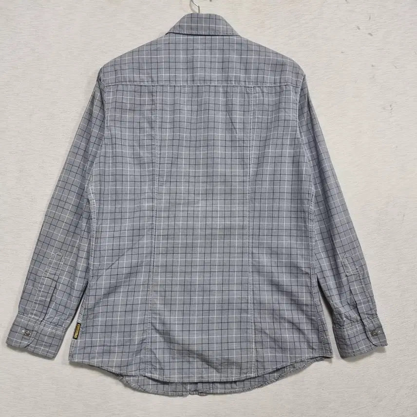 [BUNJANG] Armani Jeans Men's Shirt L / ㅡ알마니진스 봄가을 남방 남L ㅡ0226