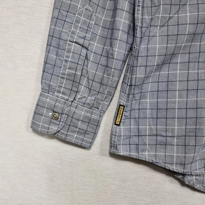 [BUNJANG] Armani Jeans Men's Shirt L / ㅡ알마니진스 봄가을 남방 남L ㅡ0226