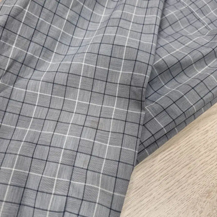 [BUNJANG] Armani Jeans Men's Shirt L / ㅡ알마니진스 봄가을 남방 남L ㅡ0226