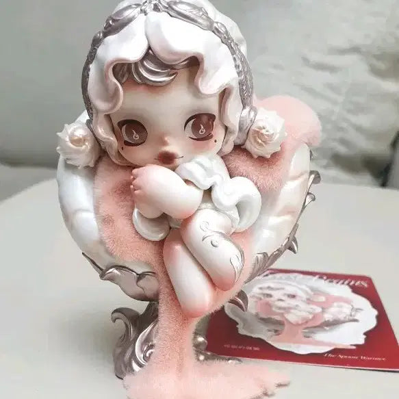 [SOLD OUT] 팝마트 스컬판다 만찬의서막 시리즈 스푼 워머